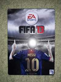 Steelbook fifa 13 PS3