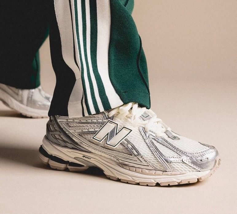 ОРИГІНАЛ! New Balance M1906REE оригінальні чоловічі кросівки