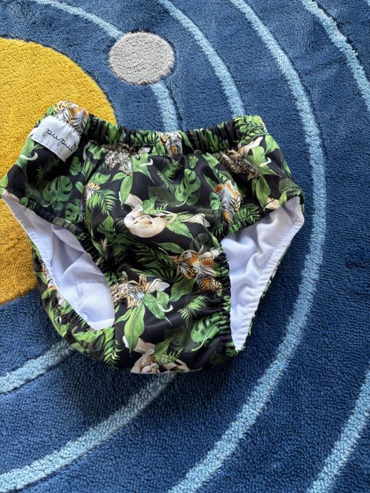 Pupuś majtki treningowe  XL+ wielorazowe