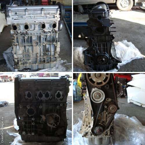 Volkswagen Skoda Seat мотор двигатель кпп DUW DUU AKL BFQ BSE BSF BGU