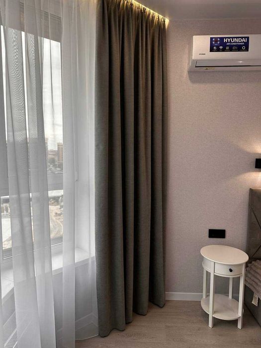 Продаж 1-кімнатної квартири в ЖК Sofia Residence, 41 м², 87 000 $