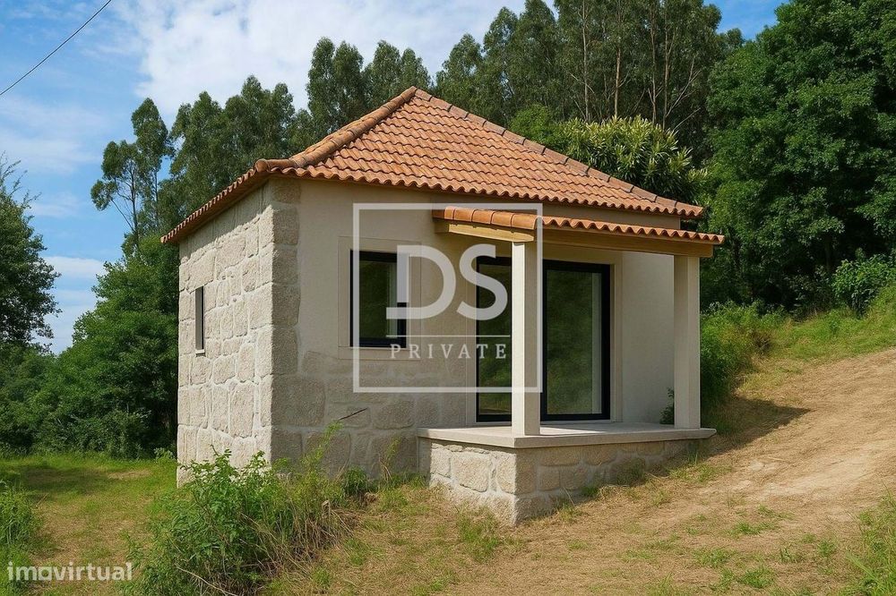 Moradia, Vila Boa do Bispo