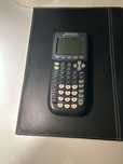 Calculadora gráfica Texas TI-82 Advanced