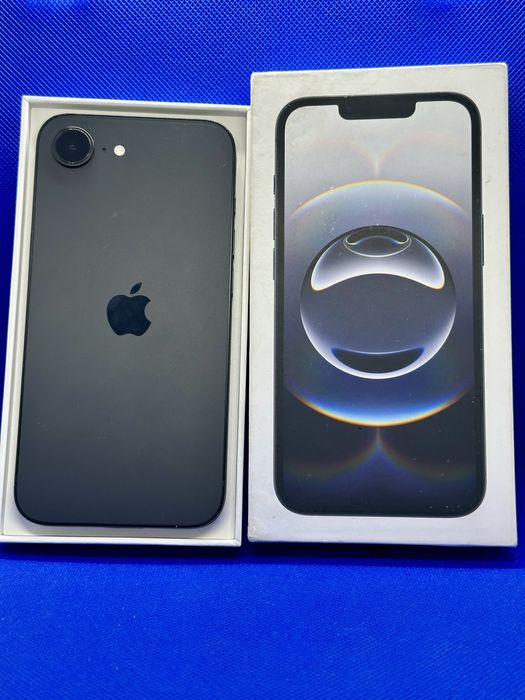 IPhone 16 e 128 gb,Neverlock