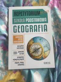 Repetyrium Geografii