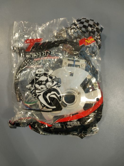 Статор генератора для мотоцикла Tmmp