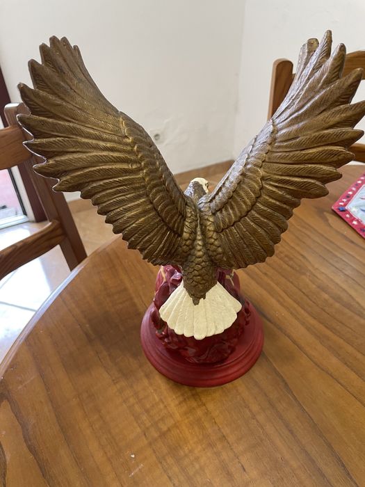Águia SL Benfica