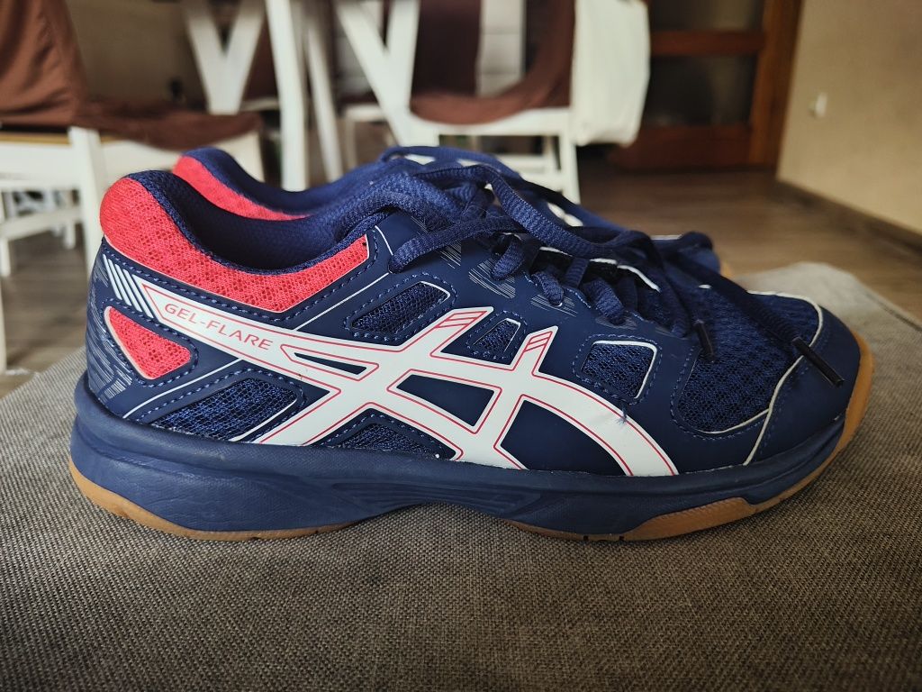 Buty Asics rozmiar 36