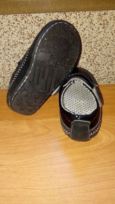 Buty,buciki na gumke/ rzep dla malucha r.21-22