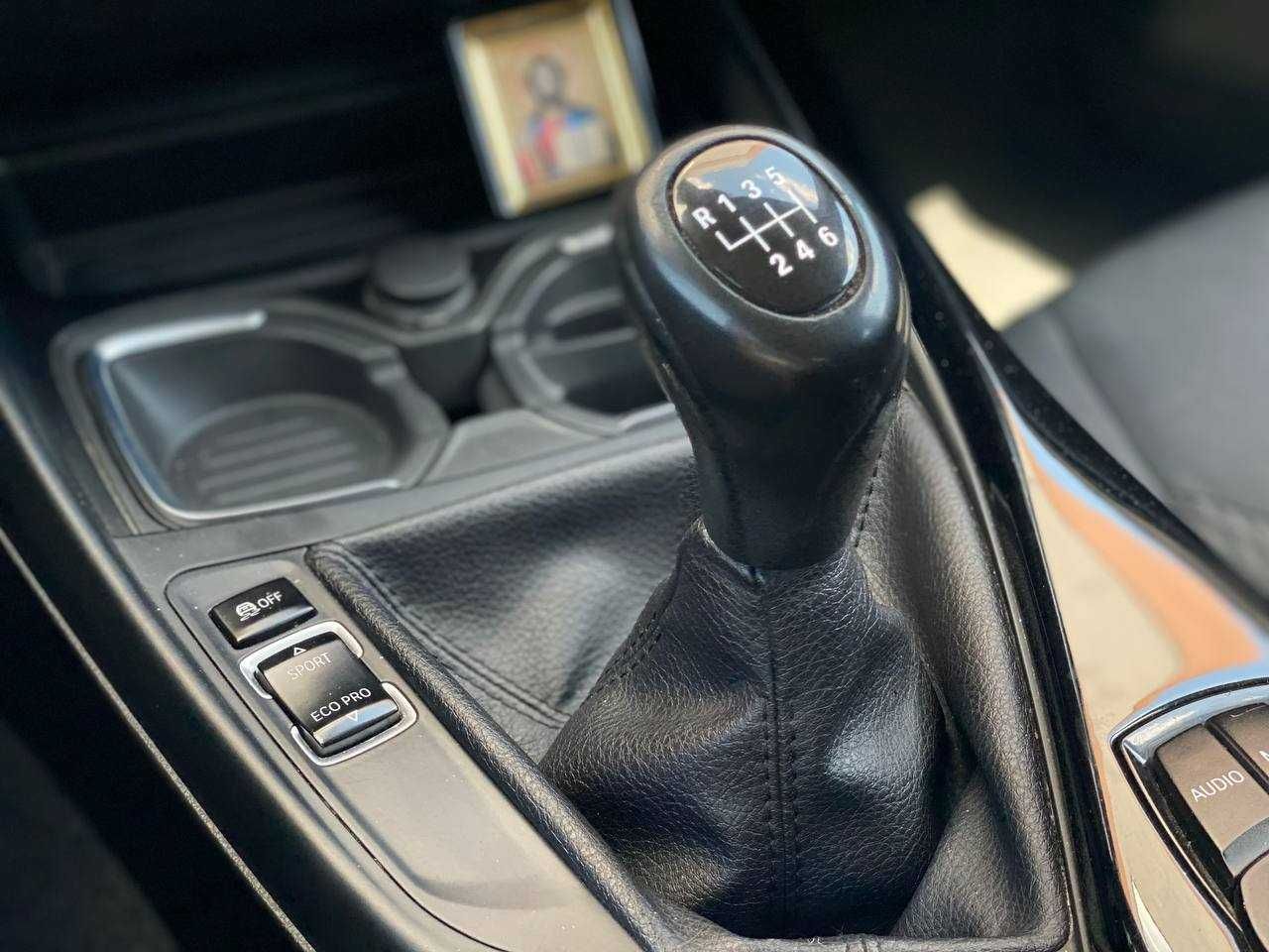 BMW 1 Series 2011 (Розстрочка / Лізинг)