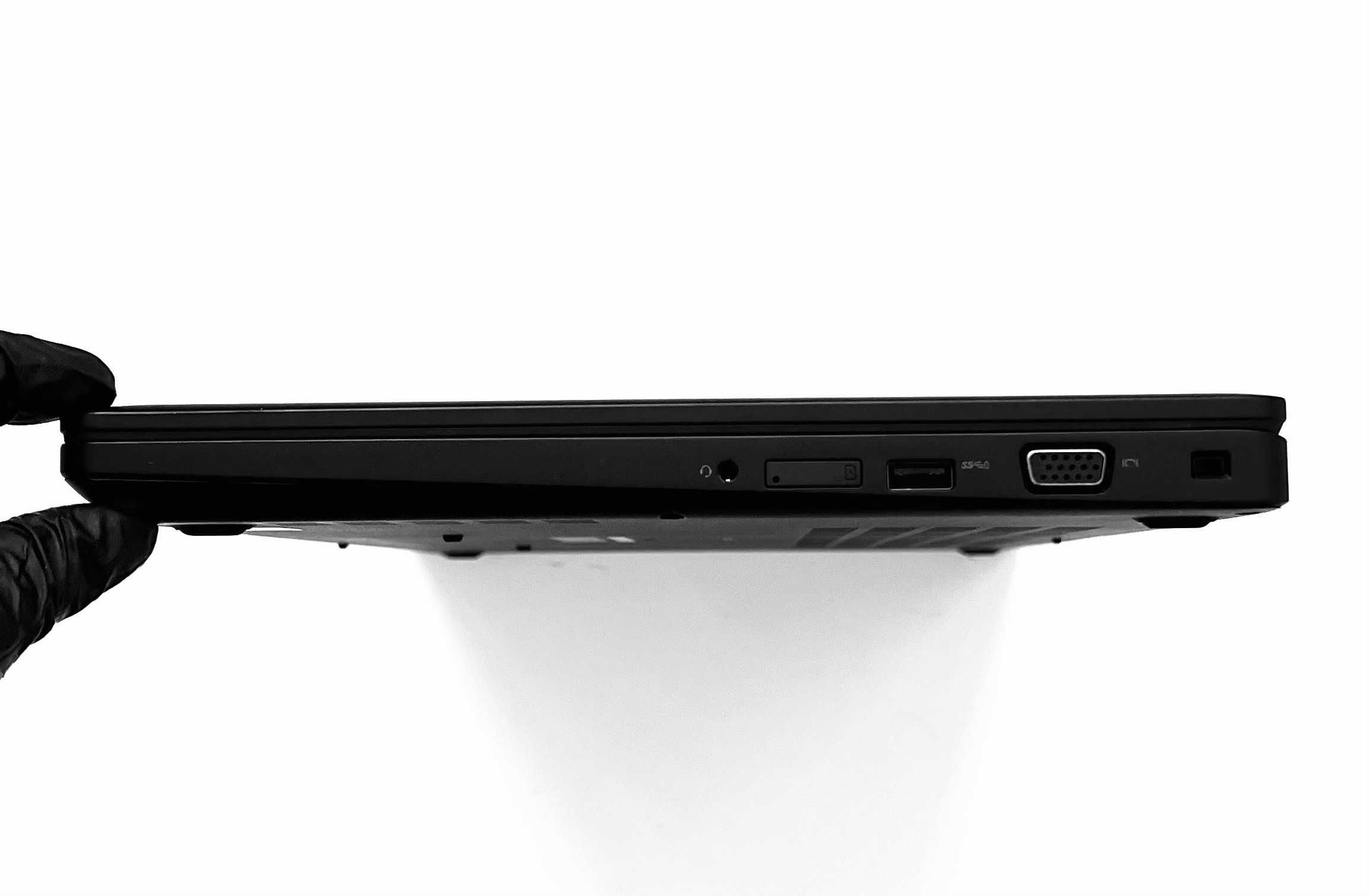 Ноутбук Dell Latitude 5591, FHD, ips, i7, Ram 16Gb, NEW SSD m2 512Gb
