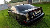 Cadillac STS 4 3.6V6 4x4 napęd 257km Full opcja Gaz