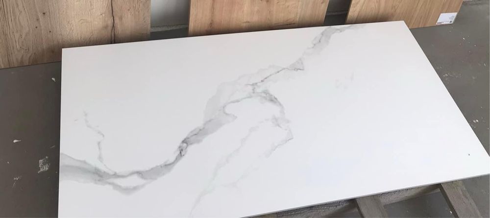 Plytki Alaplana Pune Blanco Mate 60x120