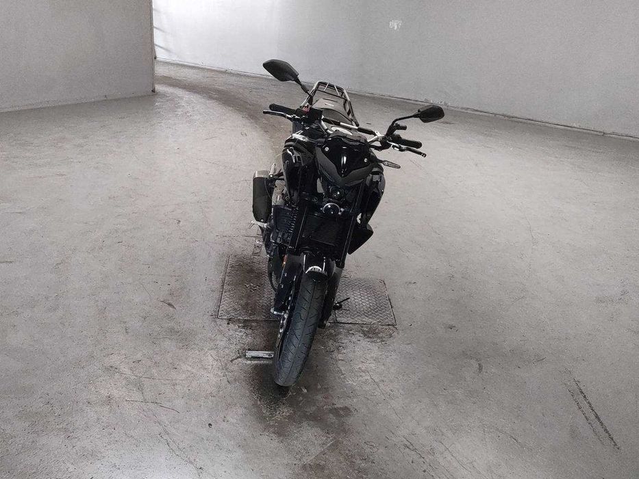 Мотоцикл Yamaha MT-25 ABS 2020р. З Японії, документи + підготовка!