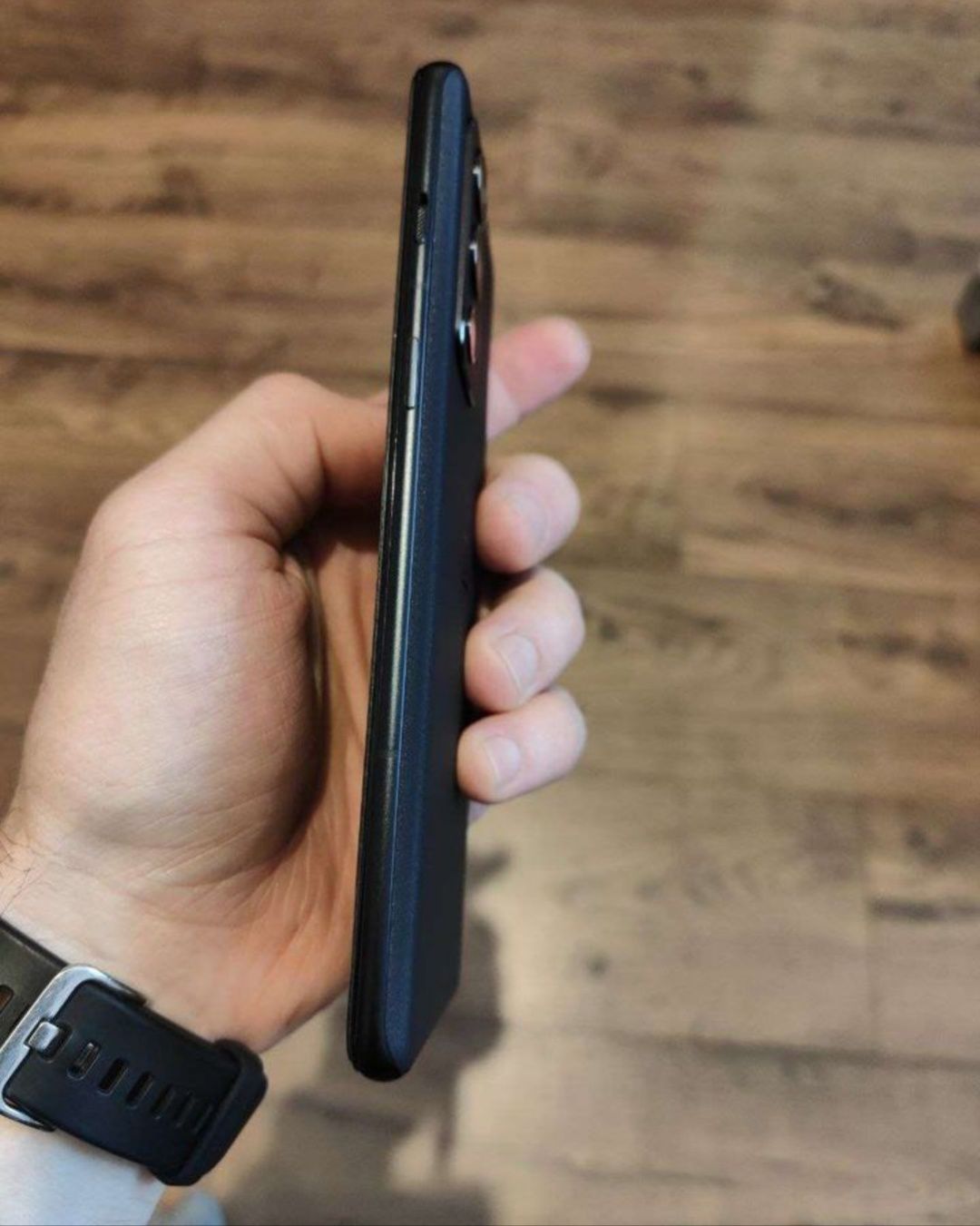 OnePlus 9RT 12/256 black