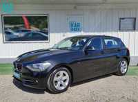 BMW 116 d EDynamics Line Sport