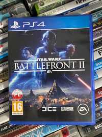 Battlefront II|PS4/PS5