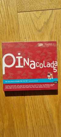 Pinacolada vol. 5 - The Very Best of Radio PiN, 2007