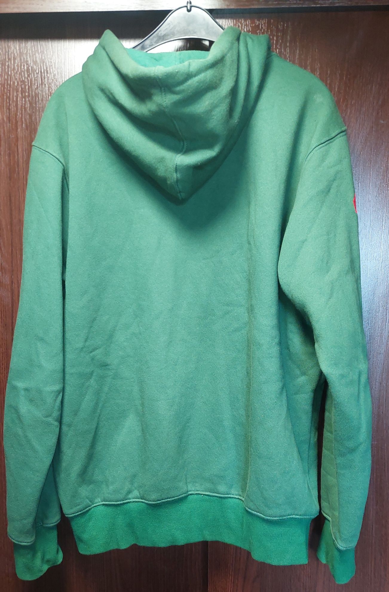 Bluza z kapturem Polo Ralph Lauren