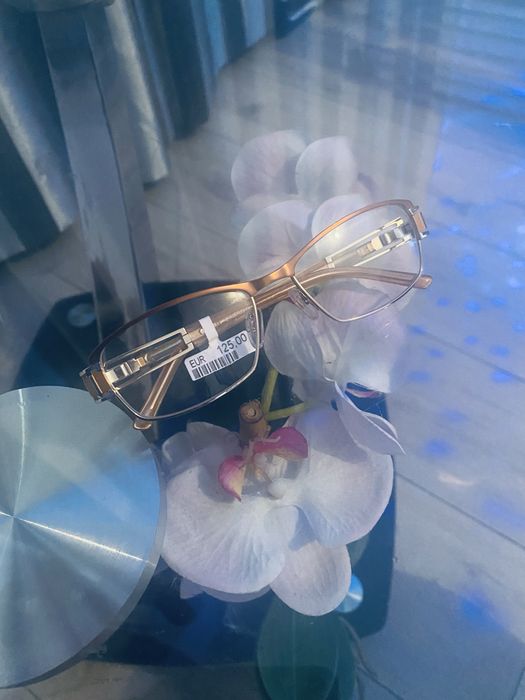 Oprawki okulary nowe z metką Fielmann