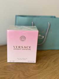 Versace bright crystal