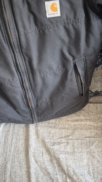 Blusão Carhartt Thinsulate