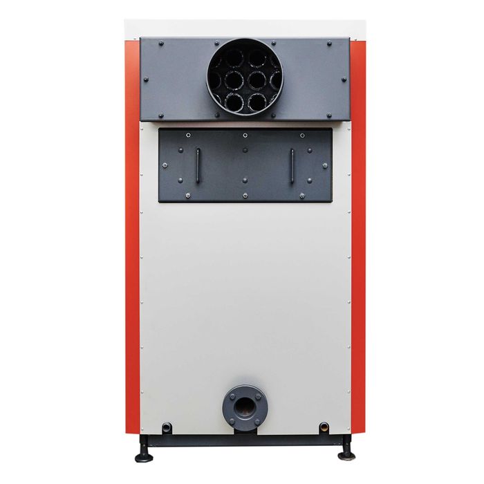 Kocioł na pellet 250 kW Ekopel palnik UniMax nowy piece na biomasę