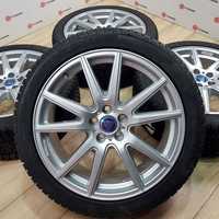 Диски Нові Jaguar R19 5x108 X-Type XF Ford Kuga Land Rover Volvo XC90