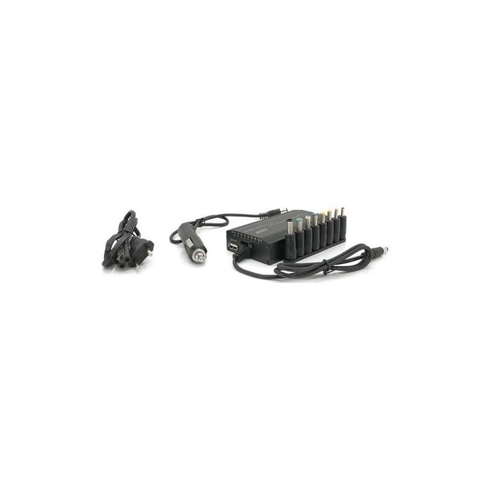 Універсальний блок живлення до ноутбука Voltronic 150W Universal + Aut