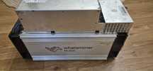 Whatsminer M20S 68 Th asic мацнер