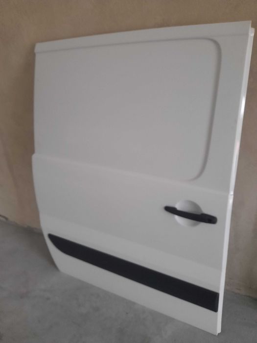 Drzwi boczne prawe Expert Jupy Scudo Proaca 07-16r