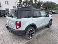 Ford Bronco 2021 Ford Bronco BRONCO SPORT - W POLSCE, po opłatach i akcyzie
