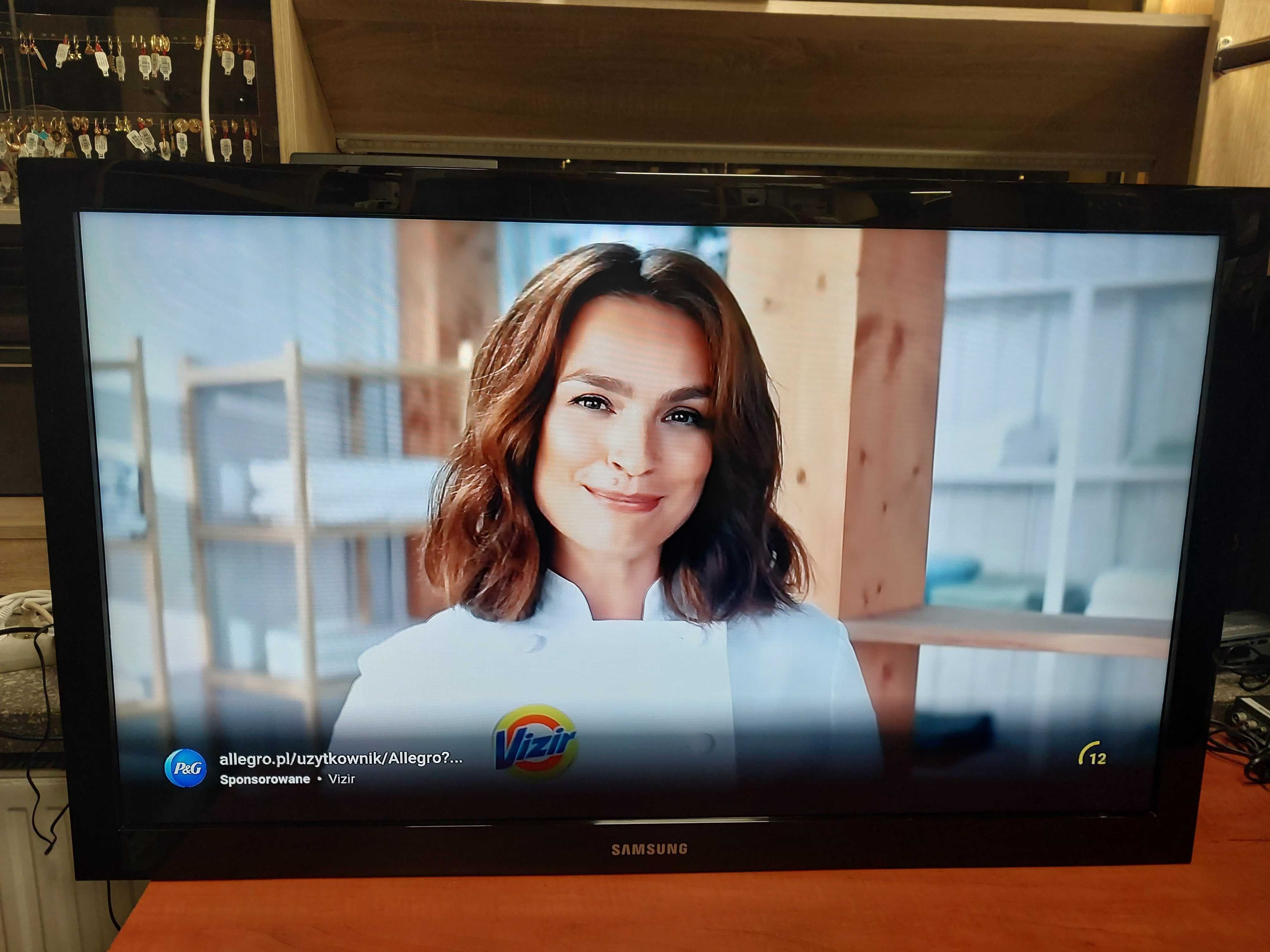 telewizor Samsung 40 cali