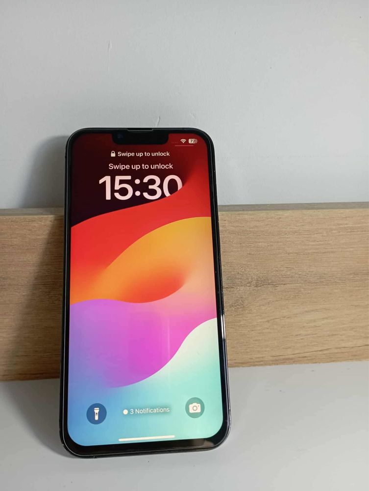 Iphone 13 pro - okazja!