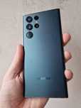 Samsung S22 Ultra 8/128GB (SM-S908B/DS) Офіційний