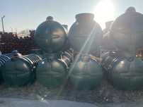 zbiornik 3000l zbiornik na dzeszówke,zbiornik szambo