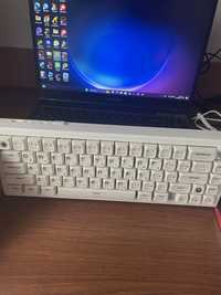 Игровая клавиатура GMK67, AKKO CREAM V3 PRO