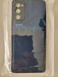 Etui magnetyczne Samsung galaxy S20 fe  S20fe 5g.