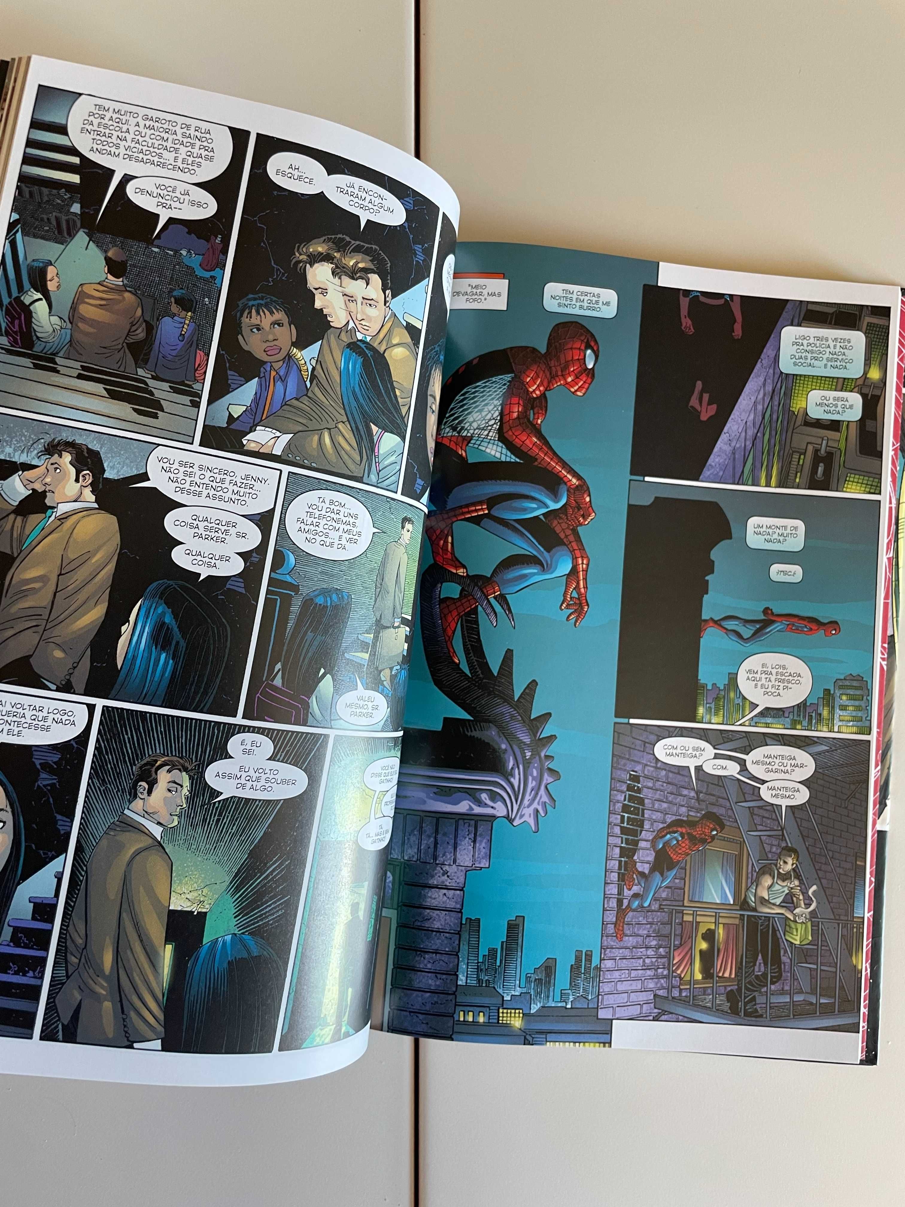Marvel Saga - O Espetacular Homem-Aranha N.º 2