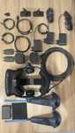 HTC Vive Pro 2 Full Kit - Stan bardzo dobry