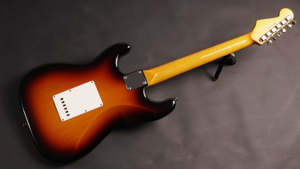 ESP Edwards E-SE-93R/LT 3-Tone Sunburst – Made in Japan