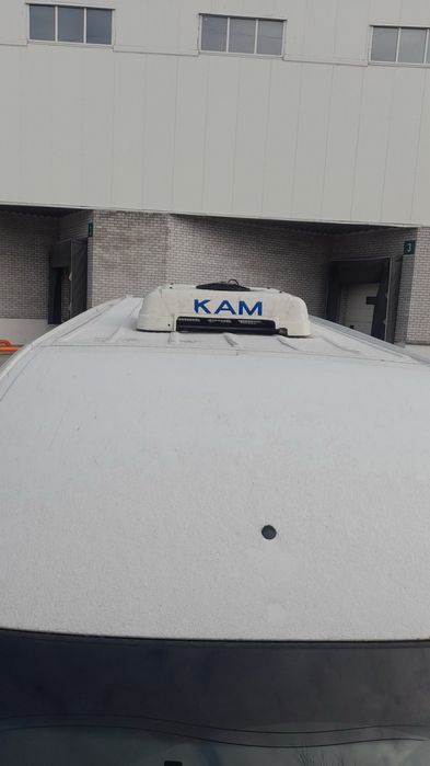 Холодильная установка KAM RT 200