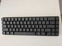 Игровая клавиаутра