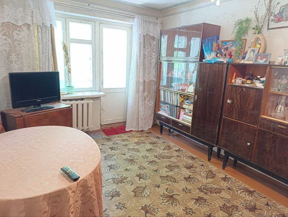 2х комнатная квартира S= 46 м2, Масельского. Євідновлення