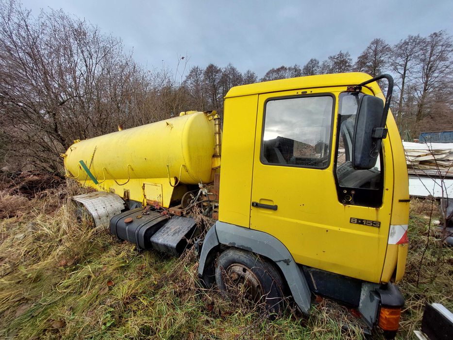 Polewczaka man czesci
