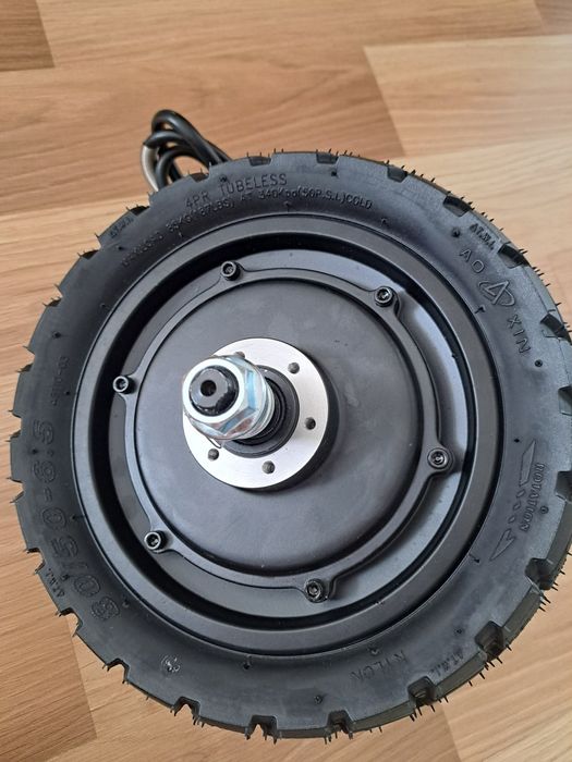 Silnik 1000W do hulajnogi elektrycznej