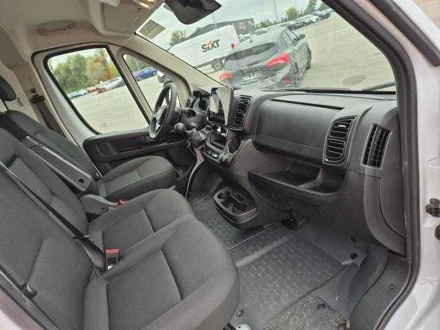 Бампер Fiat Ducato Розборка Фиат Дукато Шрот