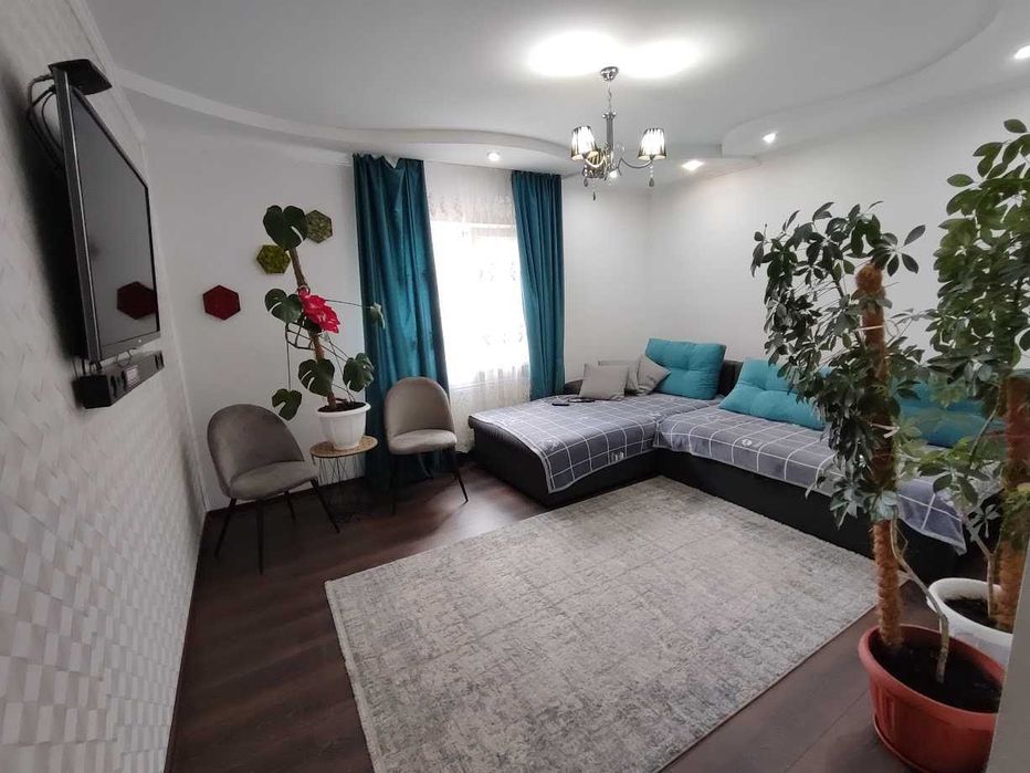 Оренда гарного і затишного будинку в м. Кіцмань