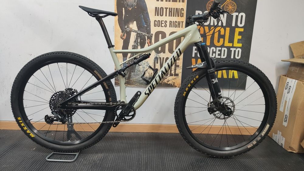 Specialized Epic Pro