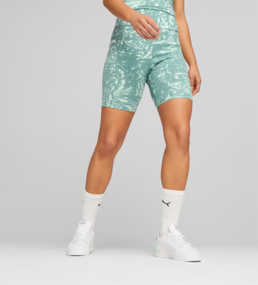 Шорти Puma Power Short Leggings